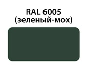 RAL-6005