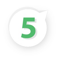 5